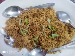 Masala Vermicelli Recipe