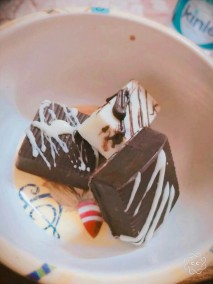 Crunchy Chocolates Recipe