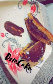 Dora Cakes Recipe