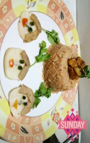 Veg Pulao Recipe