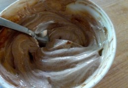 Nutella Yogurt Recipe