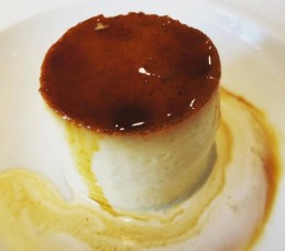 Caramel Pudding Recipe