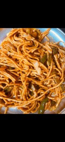Veg Noodles Recipe
