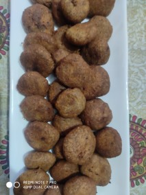 Falafel Recipe
