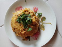 Masala maani(roti)