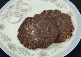 Ragi Vada