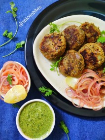 Masoor Kebab Recipe