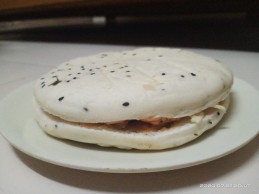 Burger Pizza Recipe