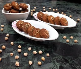 Egyptian Falafel فلافل / Taamiyya طعمية Recipe