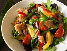 Nicoise Salad Recipe