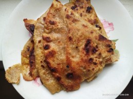Garlic Masala Maani Recipe