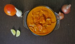 Paneer Kolhapuri Recipe