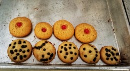 Assorted Cookies Recipe