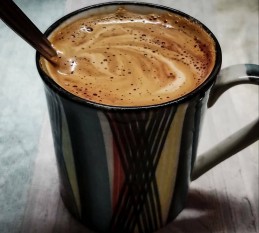 Chocolate Coffee Recipe