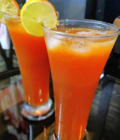 Lemon Iced Tea Recipe