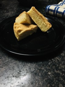 Scottish Shortbread Cookies Recipe