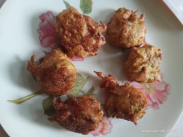 Bottle Gourd (Lauki) ke Kofte Recipe