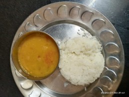 Khatti Dal (sindhi) Recipe