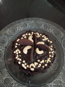 Oreo Cake in Cooker Recipe