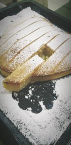 Basbousa Cake Recipe
