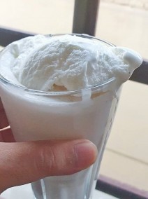 Vanilla Ice Cream Recipe