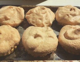 Lemon Meringue Recipe