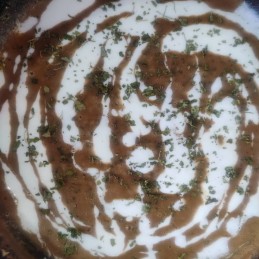 Dal Makhani Recipe