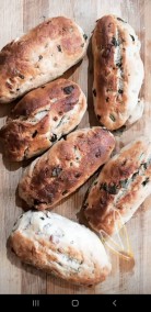 Khara Loaf Recipe