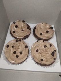 Chcolate Cupcakes Recipe