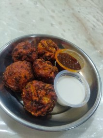 Tandoori Momos Recipe