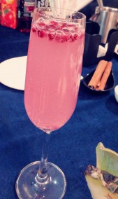 Pink Punch Recipe