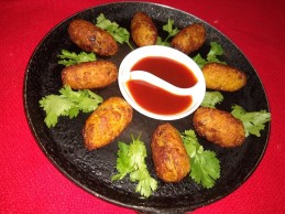 DHULI MOONG DAL KABAB RECIPE