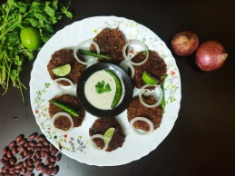 Galouti Kebab Recipe