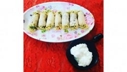 Murkul Kabab Recipe
