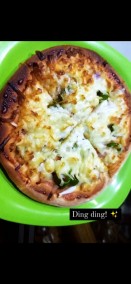 Detroited Style Pizza Recipe