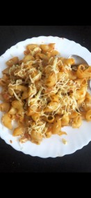 Macroni Recipe