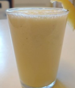 Apple Shake Recipe