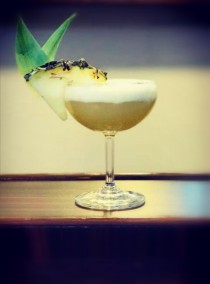 Piña Colada Recipe
