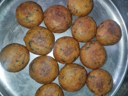 Banana Fritters Recipe