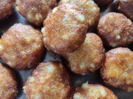 Sabut Dana Cutlets Recipe