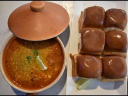 Misal Paav Recipe