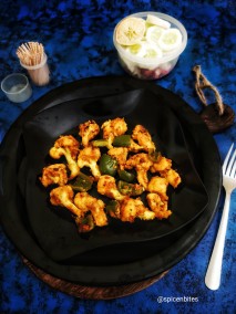 Tandoori Gobhi Recipe