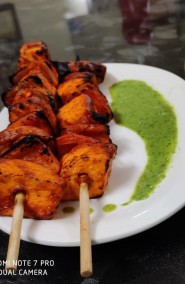 Paneer Tikka Recipe