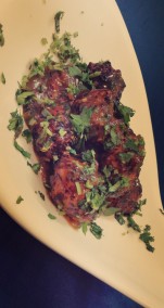 Veg. Manchurian Recipe