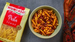 Pasta Salad(Tokija) Recipe