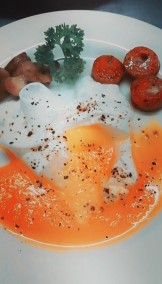 Poached Eggs Recipe