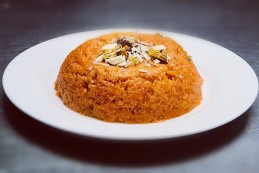 Gajar ka Halwa Recipe