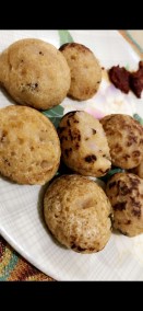 Suji Appe Recipe