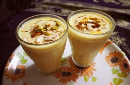 Cashew Shake Recipe