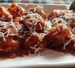 Chilly Appams Recipe